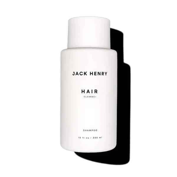 Jack Henry