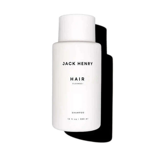 Jack Henry