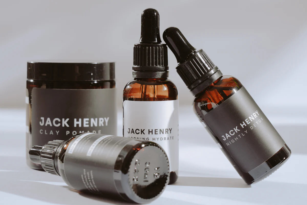 Jack Henry